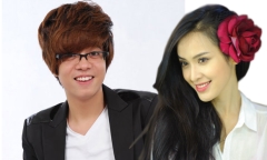 Cặp đôi hoàn hảo 2014: Bùi Anh Tuấn 