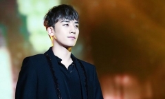 Xin lệnh bắt Seungri (Big Bang) trong vụ môi giới gái mại dâm