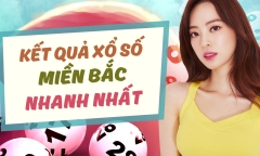 XSMB 11/3 Trực Tiếp – SXMB 11/3 – Xổ số miền Bắc ngày 11 tháng 3 năm 2019 Thứ 2