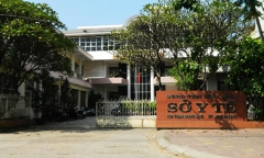 Sở Y tế Bình Định có 2/3 cán bộ làm lãnh đạo