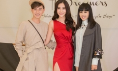Nam Em trở thành 