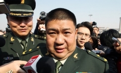 Cháu nội ông Mao Trạch Đông không được mời dự đại hội đảng