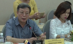 Hôm nay (9/3), xét xử phúc thẩm vụ thuốc ung thư giả tại VN Pharma