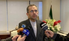 Iran kêu gọi dân quân ngừng tấn công vào các mục tiêu và người dân Mỹ