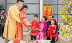 Top 4 món quà Tết mang ý nghĩa tài tộc, may mắn cho năm Canh Tý 2020