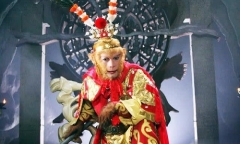 Tây Du Ký: Tôn Ngộ Không 