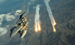 Quân đội Syria mở đợt tấn công lớn, xóa sổ phiến quân tại nhiều thị trấn chủ chốt ở Hama