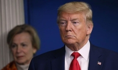 Nhóm người cao tuổi không ủng hộ, ông Trump nguy cơ mất cơ hội tái cử do dịch bệnh Covid-19