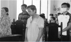 Coi thường pháp luật, 12 người trong 1 gia đình cùng vướng vòng lao lý