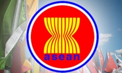 ASEAN phải là động lực chính giải quyết tranh chấp Biển Đông