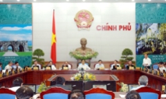Thủ tướng chỉ đạo 3 giải pháp bảo vệ chủ quyền