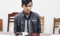Quay lén bạn nữ để tống tiền, nam sinh lãnh 3 năm tù