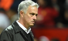 Trốn thuế 3,3 triệu euro,  HLV Mourinho nhận án phạt 1 năm tù