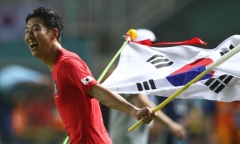 Son Heung Min có thể là cầu thủ cuối cùng được miễn nghĩa vụ quân sự tại Hàn Quốc