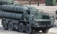 Thổ Nhĩ Kỳ kiên quyết mua S-400 của Nga, bất chấp cảnh báo cứng rắn từ Mỹ