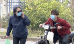 Phim Nàng dâu order tập 30: Yến xúc động khi nghe bà nội chồng trăn trối