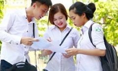 Tuyển sinh đại học 2019: Công bố mã ngành trường Đại học Ngoại thương năm 2019