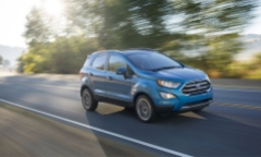 Bảng giá xe ô tô Ford mới nhất tháng 3/2018 tại Việt Nam