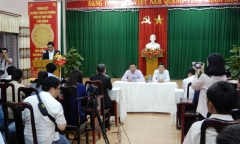 Hai nhà máy thép gây ô nhiễm tại Đà Nẵng phải dừng hoạt động