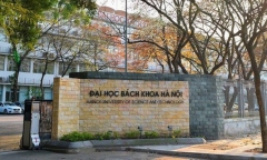 Đại học Bách khoa Hà Nội tổ chức kỳ thi riêng để xét tuyển đại học