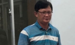 Khởi tố, bắt tạm giam Nguyên Phó giám đốc kiêm Kế toán trưởng Công ty Thủy sản Minh Hiếu