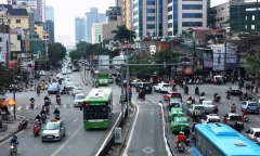 Tin tai nạn giao thông mới nhất ngày 16/1/2020: Phân luồng giao thông phục vụ lễ tang 3 liệt sỹ trong vụ Đồng Tâm