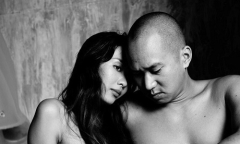 Hé lộ hình ảnh người đàn ông bí ẩn của nữ rapper Suboi