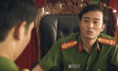 “Sinh tử” tập 80: Chủ tịch Trần Nghĩa từ chức, Trần Bạt, Mai Hồng Vũ lĩnh án tử