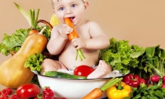 5 loại trái cây tốt cho hệ tiêu hóa của bé các 