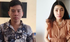 TP. HCM: Nữ DJ cùng người tình cầm đầu đường dây buôn ma tuý