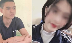 Bạn trai nữ sinh tự tử vì nghi bị hiếp dâm nói gì sau khi 