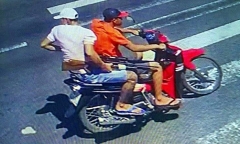 Bình Thuận: Bắt hai đối tượng liên quan đến vụ nổ súng khiến một người nguy kịch