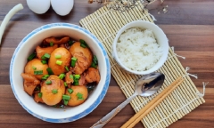 Cách làm gà kho tàu cực ngon bạn đã từng thử chưa?