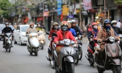 Tin tức dự báo thời tiết mới nhất hôm nay 26/10/2019: Bắc Bộ âm u, trời mưa nhỏ
