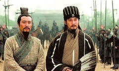 Hé lộ câu chuyện khiến cuộc đời Lưu Bị hối hận nhất, vì mời Khổng Minh mà bỏ lỡ một vị cao nhân khác