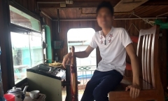 Thâm nhập làng “thủy thủ nhí” kỳ 1: Thuyền trưởng 20 tuổi đã gần 10 năm kinh nghiệm