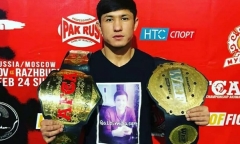 Ẩu đả trên đường phố, võ sĩ 7 lần vô địch kickboxing bị đánh đến tử vong