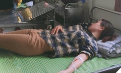 Tin tức thời sự 24h mới nhất ngày 27/4/2019: Cô giáo cấp 2 bị tố đến nhà hành hung vợ đồng nghiệp