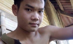 Bắt khẩn cấp nghi phạm sát hại em gái rồi bỏ trốn ở Điện Biên