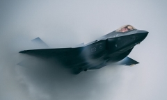 Chương trình phát triển tiêm kích đắt đỏ nhất của Mỹ đã 'hỏng bét'?