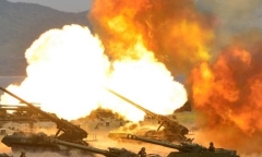 Tình hình Libya: Lực lượng không quân của LNA thiệt hại nặng nề ở Tripoli