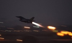 Tình hình Syria mới nhất ngày 26/4: Chiến đấu cơ Israel áp sát biên giới Damascus trong đêm