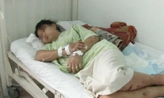 Lời kể kinh hoàng của thai phụ 18 tuổi bị tra tấn đến sảy thai