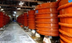 Vinastas cải chính thông tin về kết quả khảo sát nước mắm chứa arsen