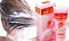 Sở Y tế Hà Nam kết luận dược chất gây tranh cãi ở dầu gội