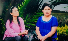 Nghệ sĩ Diễm Trinh: Khổ cả đời với “thân phận” tỳ nữ, bà vú... vẫn không từ bỏ đam mê diễn xuất