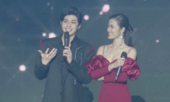 Noo Phước Thịnh song ca ăn ý cùng Đông Nhi, 'đập tan' mọi tin đồn tình bạn rạn nứt