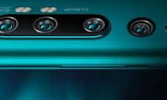 Tin tức công nghệ mới nóng nhất hôm nay 1/11: Smartphone với camera