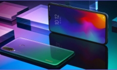 Tin tức công nghệ mới nóng nhất trong ngày hôm nay 23/5/2019: Lenovo Z6 Lite ra mắt, giá từ 159 USD