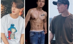 Dàn mỹ nam cực điển trai hội tụ trong “Về nhà đi con”